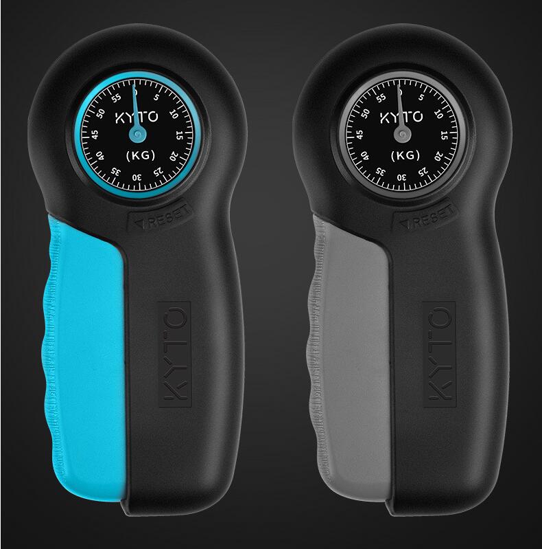 Hand Grip Strength Meter